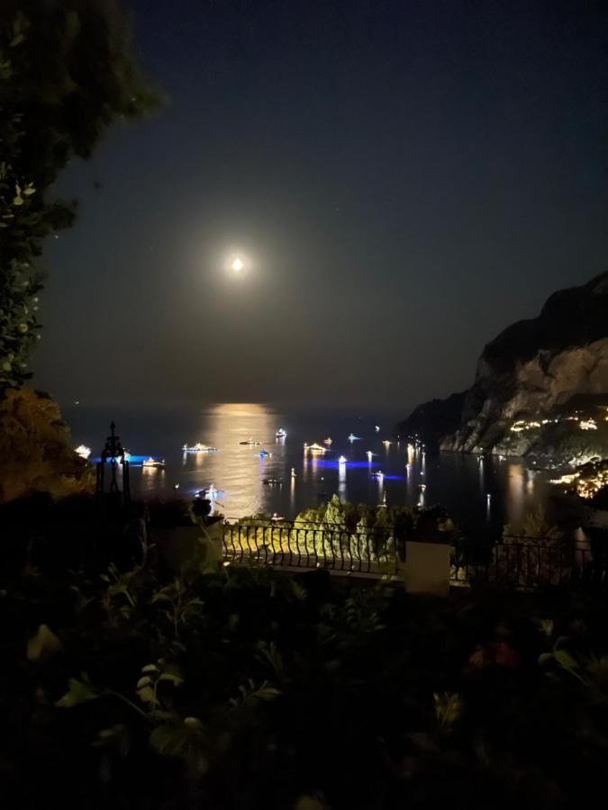Giardino Del Vesuvio, Pompei Villa Terzigno ภายนอก รูปภาพ